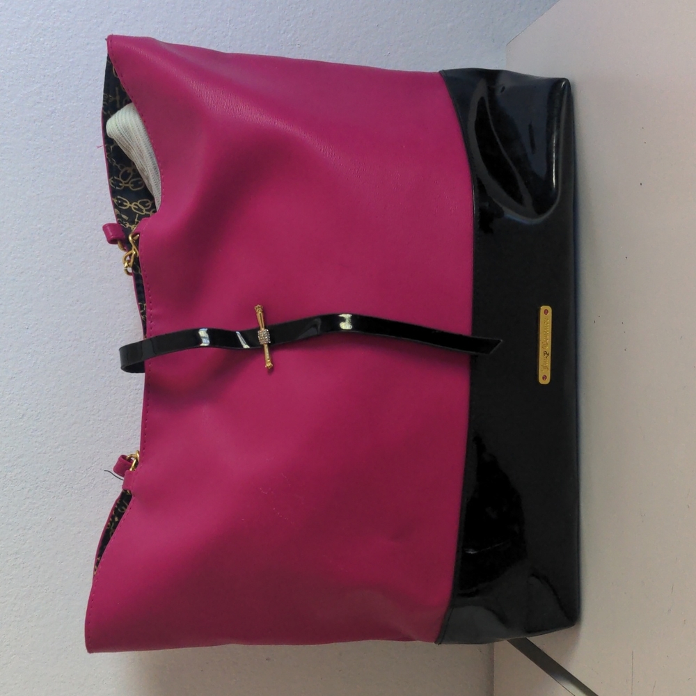 Juicy Couture tote